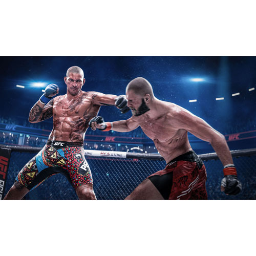 EA Sports UFC 6 (Xbox Series X)