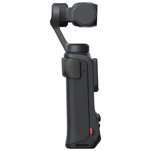 Insta360 Luna Ultra Standard 8K Action Camera Creator Bundle - Cosmic Black