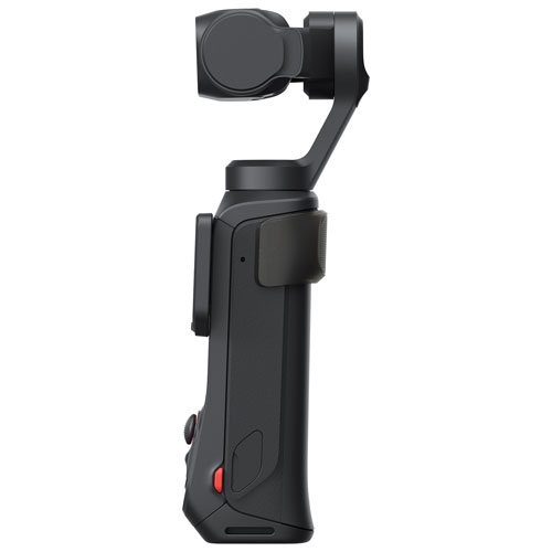Insta360 Luna Ultra Standard 8K Action Camera Creator Bundle - Cosmic Black