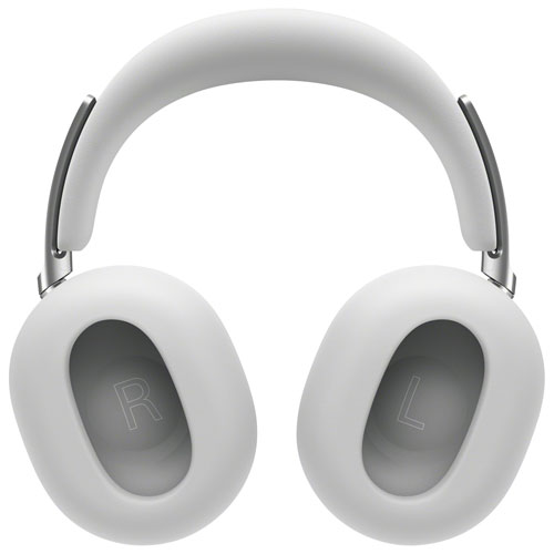 Sony 1000X THE COLLEXION Over-Ear Noise Cancelling Bluetooth Headphones - Platinum