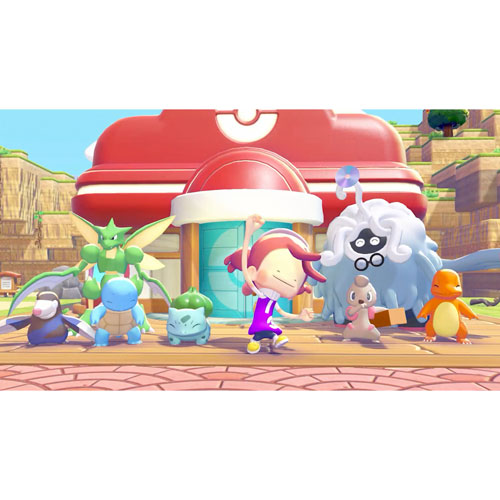 Ensemble Nintendo Switch 2 Choisissez votre jeu