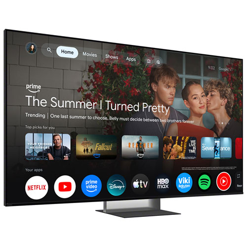 Sony BRAVIA 7 II