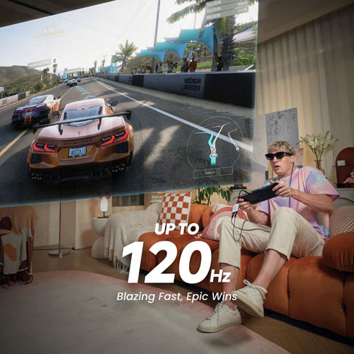 XREAL Power-And-Play Hub Adapter (X7007)