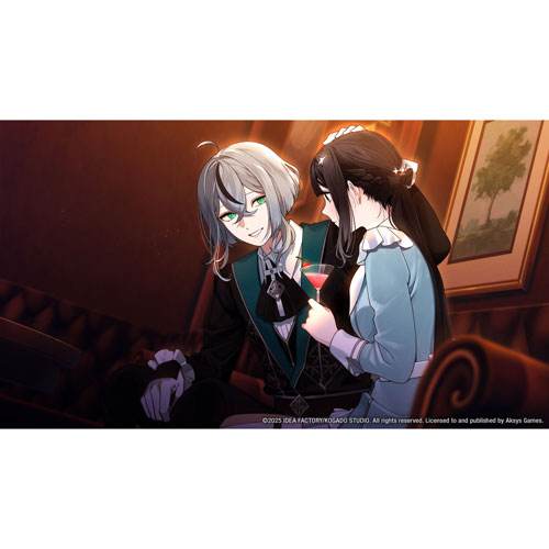Over Requiemz (Switch)
