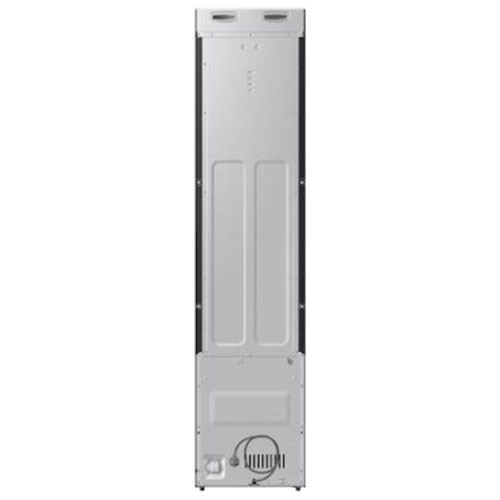 Commode à air comprimé série 3100 de Samsung avec jet de vapeur - Ouverture à droite - Blanc