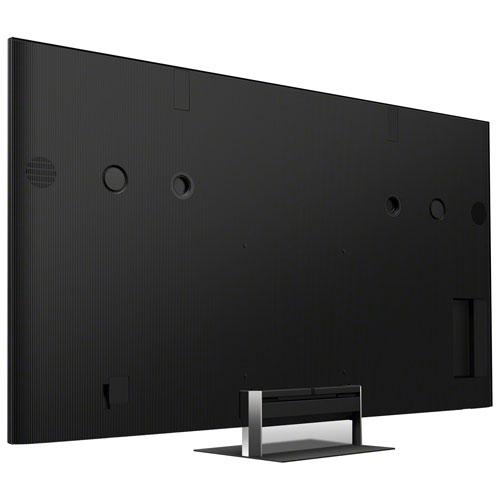 Téléviseur intelligent Google ACL RVB UHD 4K de 75 po BRAVIA XR90M2B de Sony (K75XR90M2B) - 2026