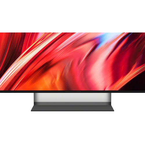 Téléviseur intelligent Google ACL RVB UHD 4K de 75 po BRAVIA XR90M2B de Sony (K75XR90M2B) - 2026