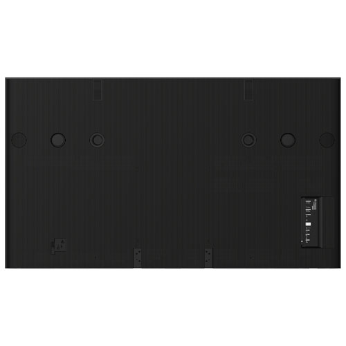 Téléviseur intelligent Google ACL RVB UHD 4K de 65 po BRAVIA XR90M2B de Sony (K65XR90M2B) - 2026