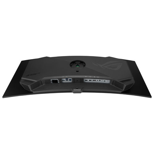 ASUS ROG Swift 34" 360Hz 0.03ms GTG Curved OLED Gaming Monitor (PG34WCDN)