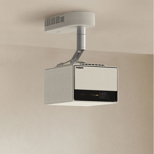 XGIMI Horizon Ultra 4K Ultra HD Laser Home Theatre Projector (XM13N)