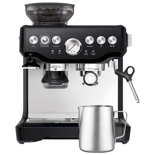 Breville Barista Express
