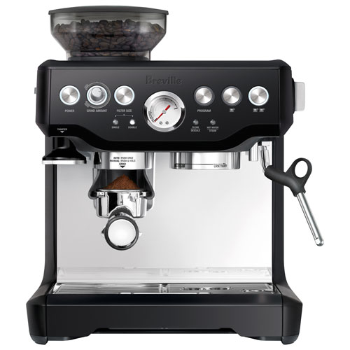 Breville Barista Express