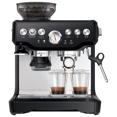 Breville Barista Express
