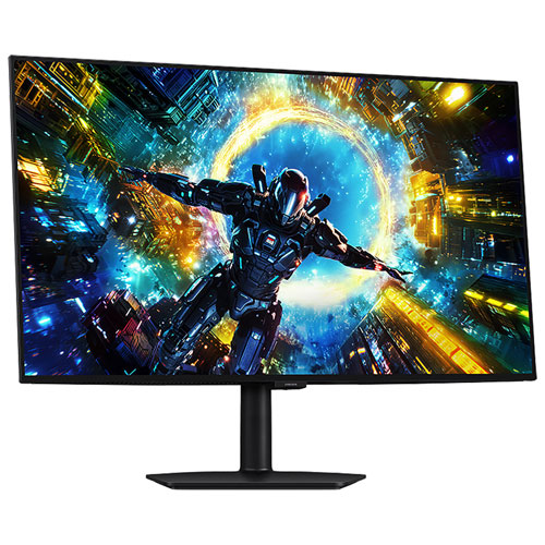 Samsung Odyssey G73H