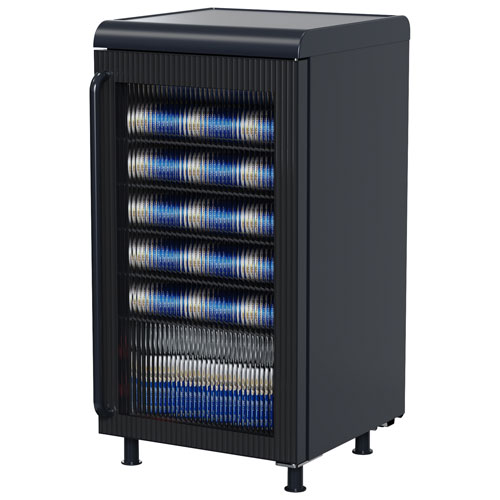 Frigidaire 117-Can Beverage Centre
