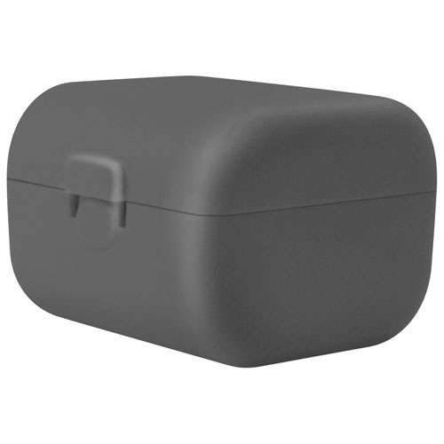 LOGiiX World Traveler Jet Setter Travel Adapter Kit (LGX-12019) - Black