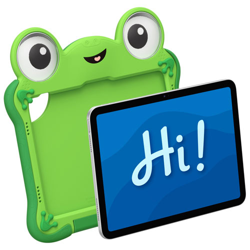 Belkin Toy Story 5 Lilypad Case for iPad 11