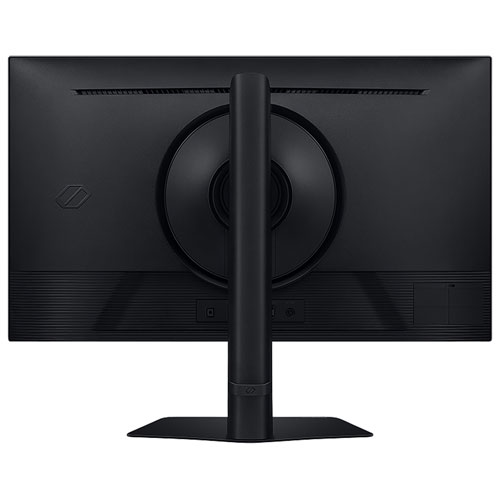 Moniteur de jeu DEL G-Sync FreeSync IPS WQHD 1 ms GàG 350 Hz 27 po Odyssey G6 de Samsung (LS27FG60DENXZA) - Noir