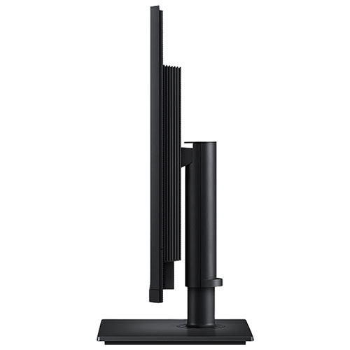 Moniteur DEL AV Ultra HD 4K 5 ms GÀG 60 Hz 32 po ViewFinity S8 de Samsung (LS32H802UANXGO) - Noir