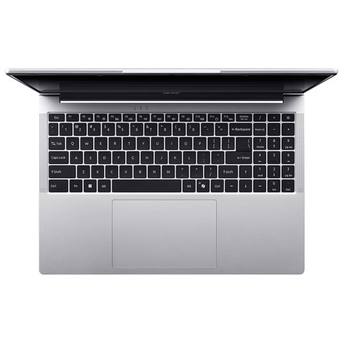 Acer Aspire Lite 16" Laptop - Iron (Intel Ultra 7 150U/16GB RAM/512GB SSD/Windows 11)