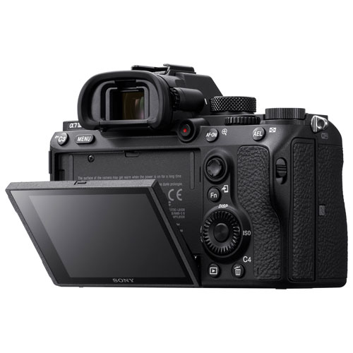 Sony Alpha 7 III