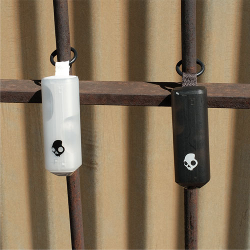 Écouteurs boutons 100 % sans fil à isolation sonore Dime 360 de Skullcandy - Noir