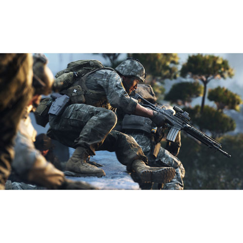 Call of Duty: Modern Warfare 4 (PS5)