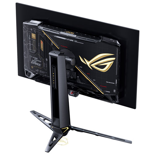 ASUS ROG Swift 27" QHD 540Hz 0.02ms GTG OLED Gaming Monitor (PG27AQWP-G)