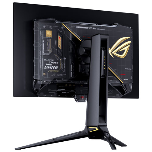 ASUS ROG Swift 27" QHD 540Hz 0.02ms GTG OLED Gaming Monitor (PG27AQWP-G)