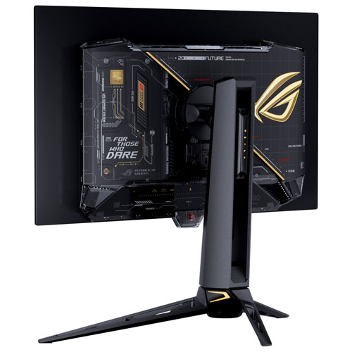 ASUS ROG Swift 27" QHD 540Hz 0.02ms GTG OLED Gaming Monitor (PG27AQWP-G)