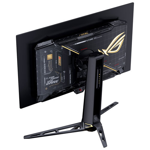 ASUS ROG Swift 27" QHD 540Hz 0.02ms GTG OLED Gaming Monitor (PG27AQWP-G)