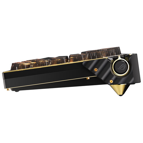 ASUS Azoth Extreme 20th Anniversary Edition Gaming Keyboard