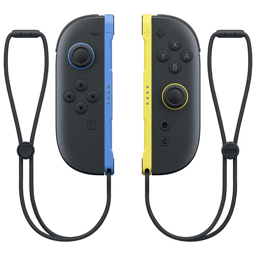 Nintendo Switch 2 Left and Right Joy-Con 2 Controllers - Blue