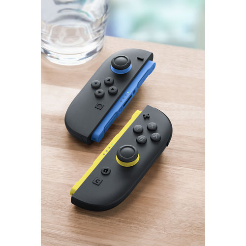 Nintendo Switch 2 Left and Right Joy-Con 2 Controllers - Blue