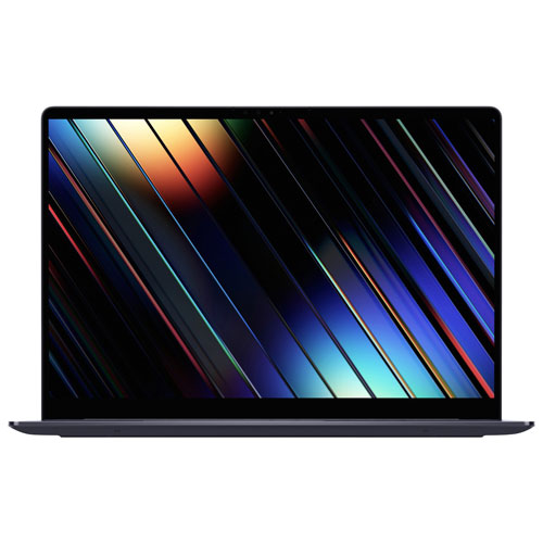 Dell 16" Touchscreen Copilot+ Laptop - Celestial Blue (Intel Core Ultra 5 322/16GB RAM/512GB SSD/Windows 11 Home)