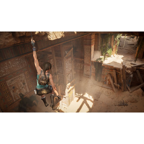 Tomb Raider: Legacy of Atlantis Deluxe Edition (PS5)