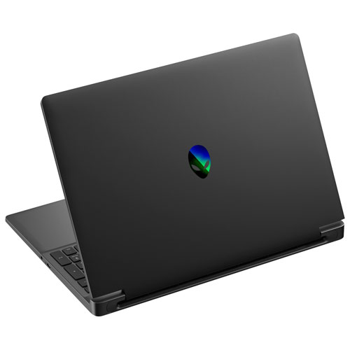 Alienware gaming laptop