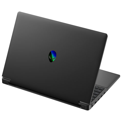 Alienware gaming laptop