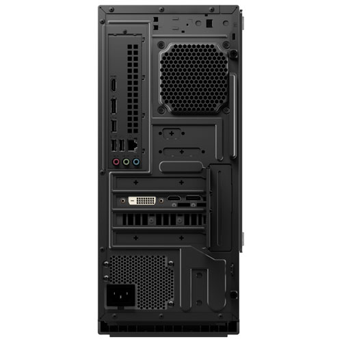 Ordinateur de jeu TUF TM500MHC d'ASUS - Gris éclipse solaire (Ryzen 5 220 d'AMD/mémoire vive de 16 Go/SSD 512 Go/GeForce RTX 3050/Windows 11) - Exclusivité Best Buy