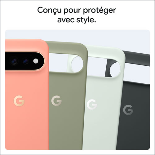 Google Pixelsnap Fitted Hard Shell Case for Pixel 11 - Pistachio
