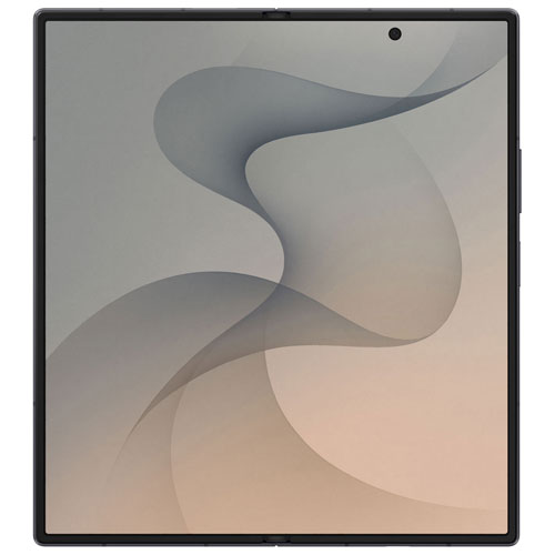 Samsung Galaxy Z Fold8 Ultra de 512 Go – Graphite – Déverrouillé