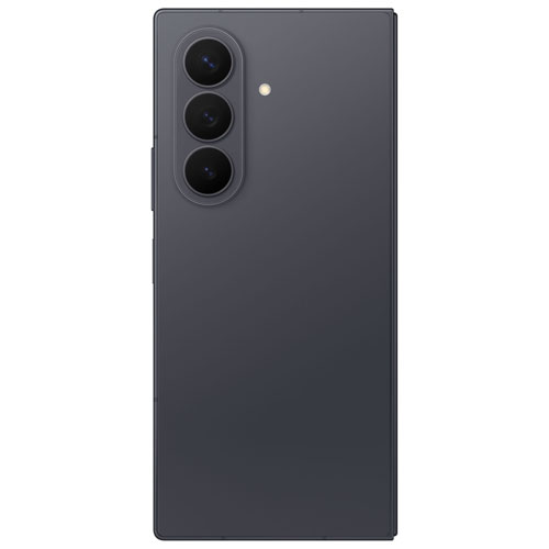 Samsung Galaxy Z Fold8 Ultra de 512 Go – Graphite – Déverrouillé