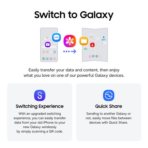 Samsung Galaxy Z Fold8 Ultra 5G 1TB - Violet Shadow - Unlocked