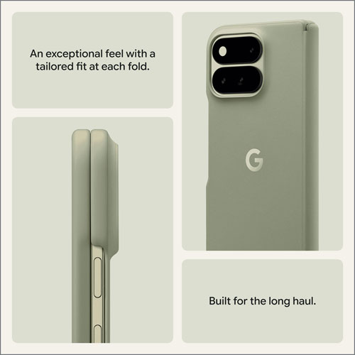 Koodo Google Pixel 11 Pro Fold 1TB - Obsidian - Select Tab Plan