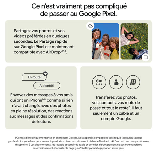 TELUS Google Pixel 11 Pro Fold 512GB - Olive - Monthly Financing