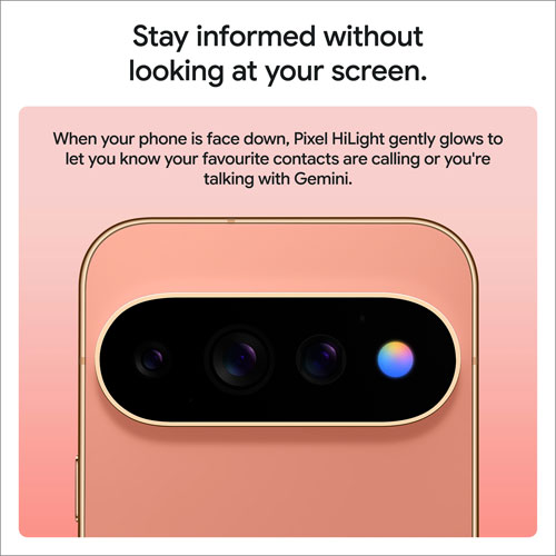 Koodo Google Pixel 11 Pro XL 256GB - Canyon - Select Tab Plan
