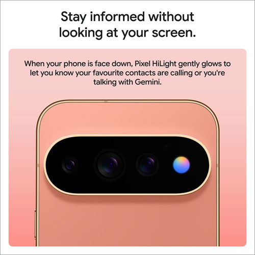 TELUS Google Pixel 11 Pro 1TB - Obsidian (matte) - Monthly Financing