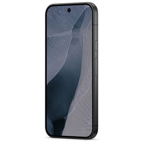 Freedom Mobile Google Pixel 11 Pro 1TB - Obsidian (matte) - Monthly Tab Plan