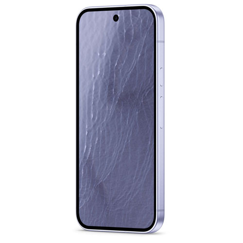 Freedom Mobile Google Pixel 11 256GB - Frost - Monthly Tab Plan