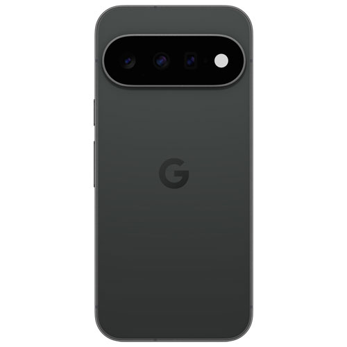 TELUS Google Pixel 11 256GB - Obsidian - Monthly Financing